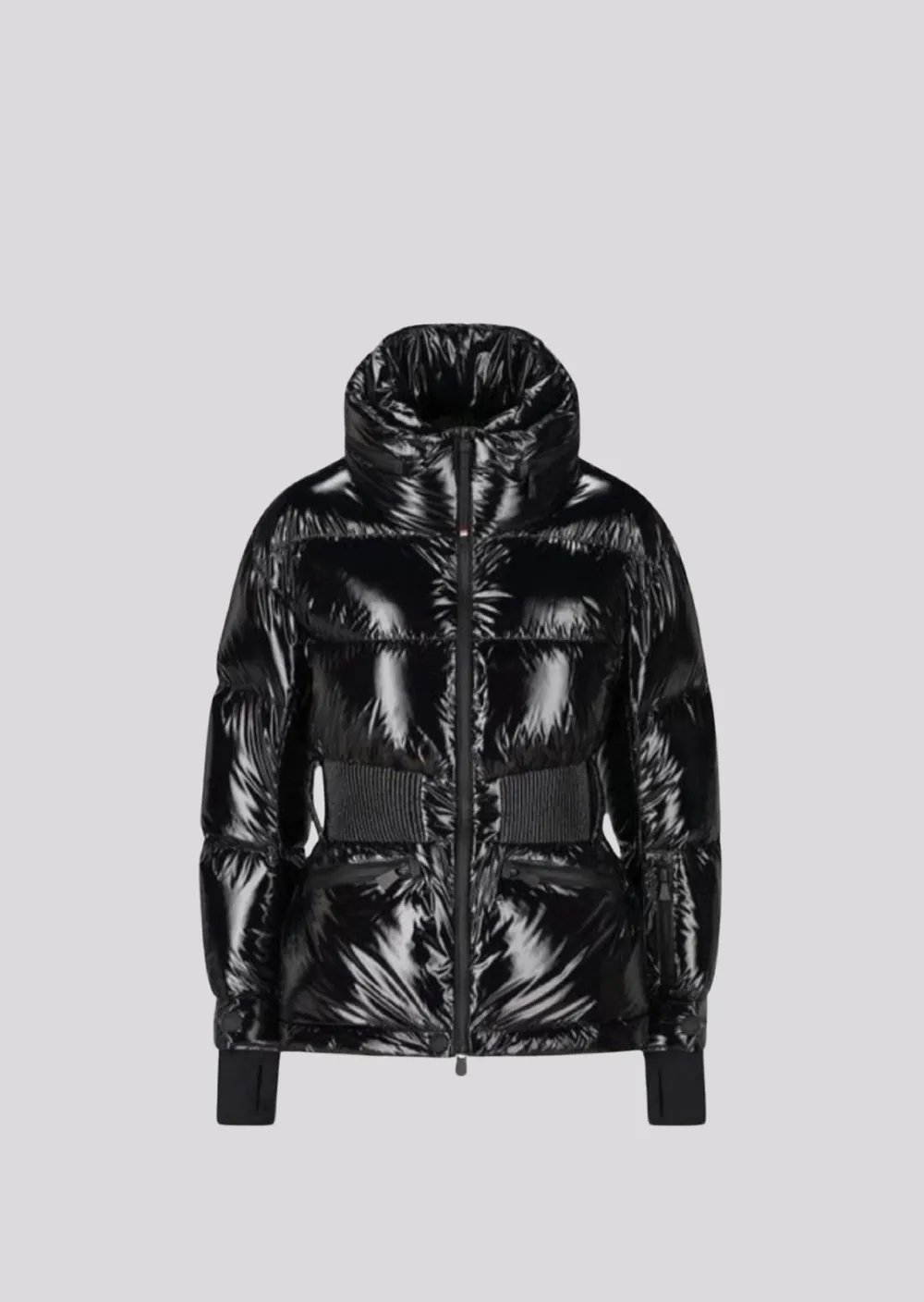 Jaqueta Moncler Rochers Black 