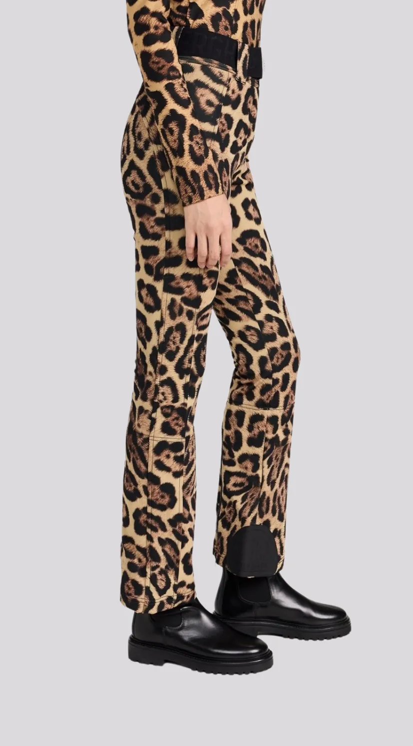 Calça Goldbergh Minou Ski Pants Oncinha 