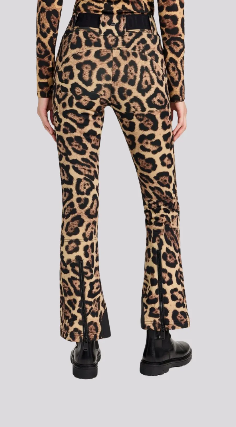 Calça Goldbergh Minou Ski Pants Oncinha 