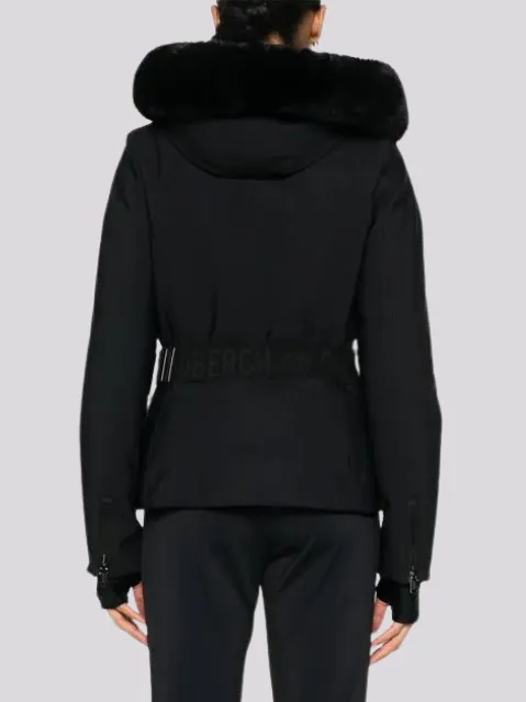 Jaqueta Goldbergh Hida Black