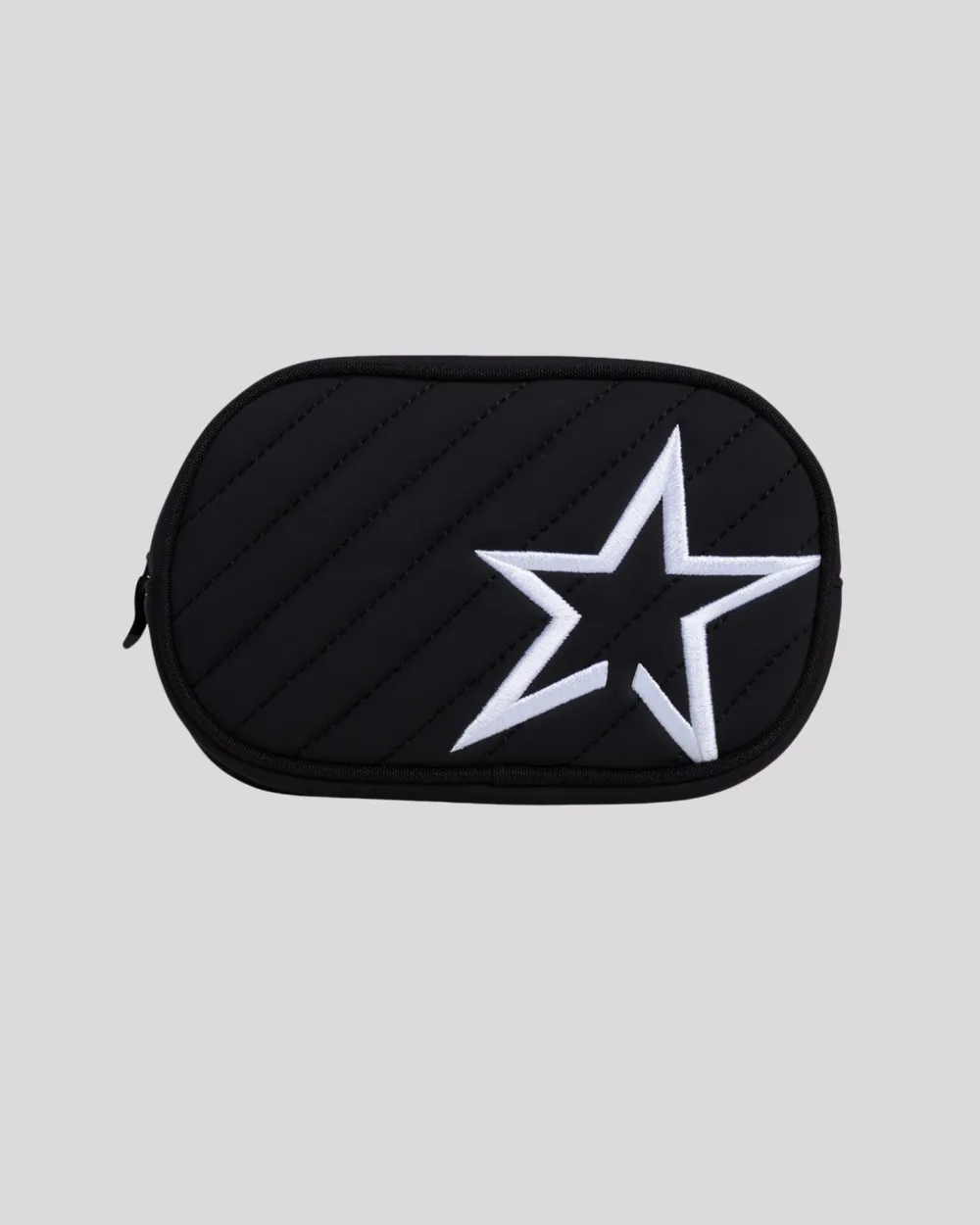 Pochete Perfect Moment Star Bum Black