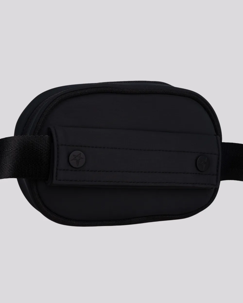 Pochete Perfect Moment Star Bum Black