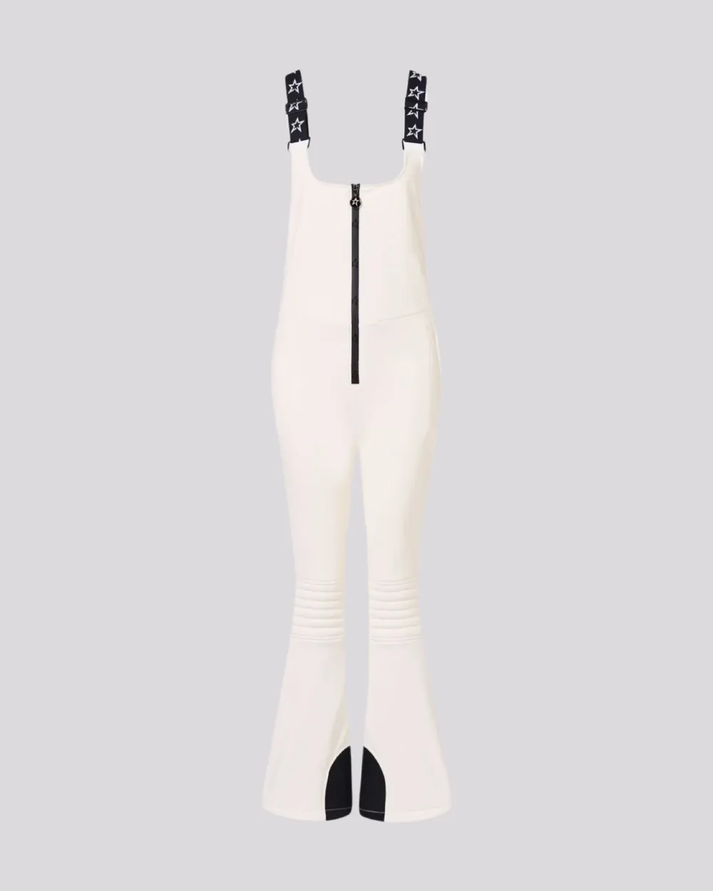 Calça Perfect Moment Jg Bib Snow White 