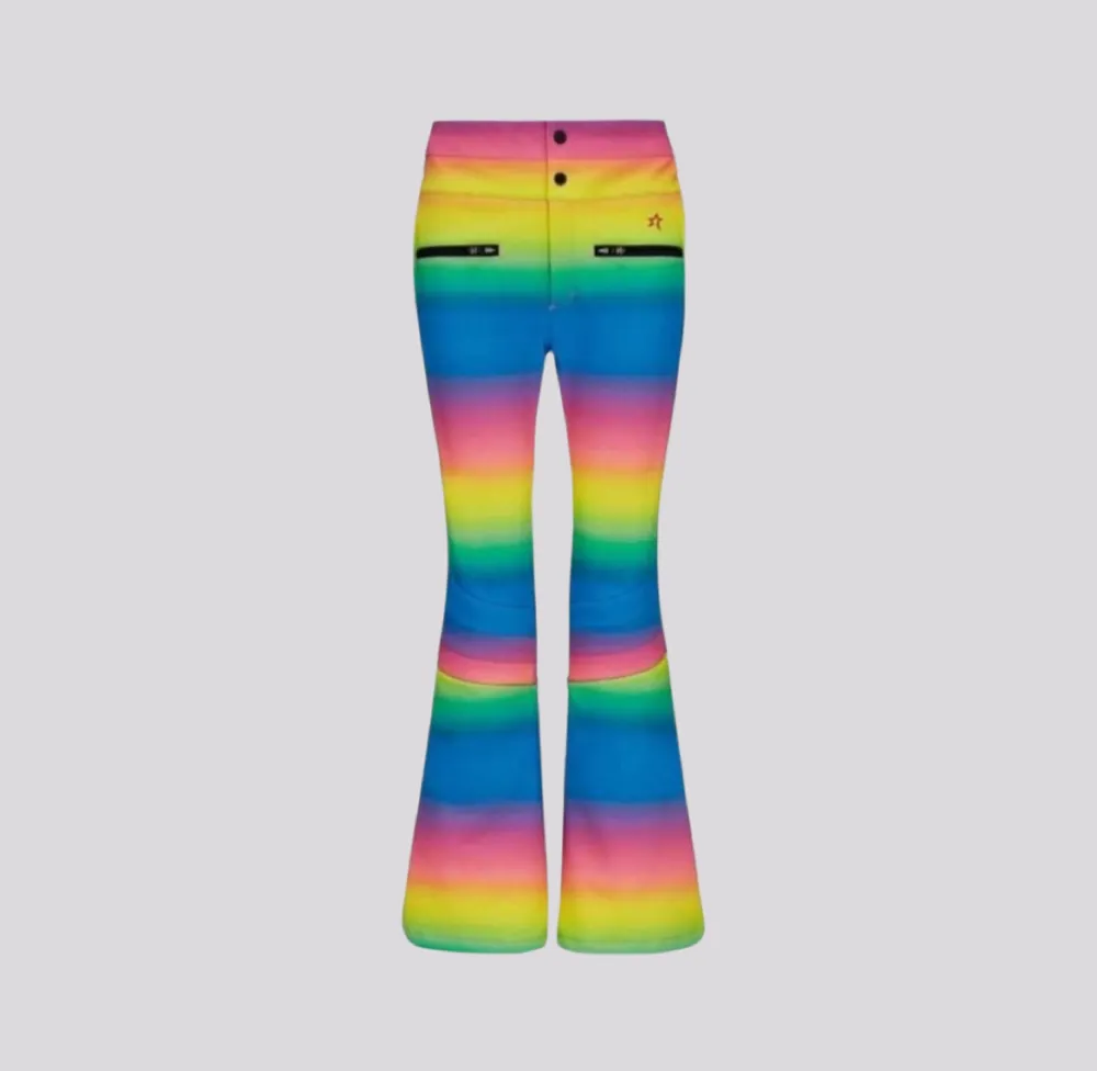 Calça Perfect Moment Rainbow 