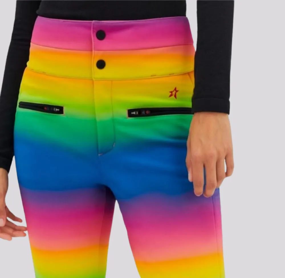 Calça Perfect Moment Rainbow 