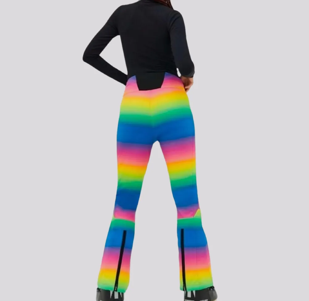 Calça Perfect Moment Rainbow 