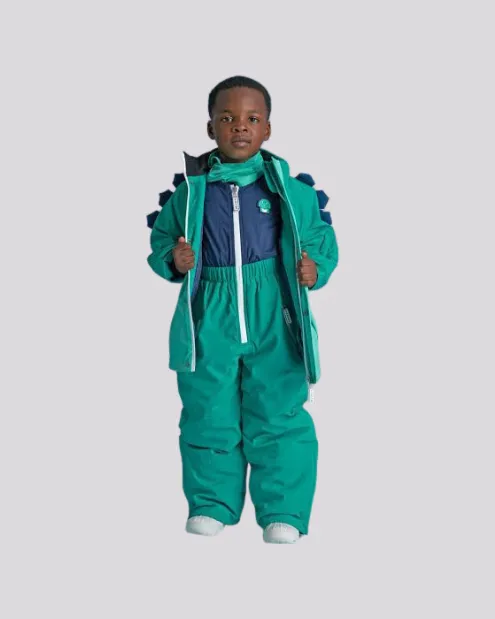 Conjunto Roarsome Dinosaur