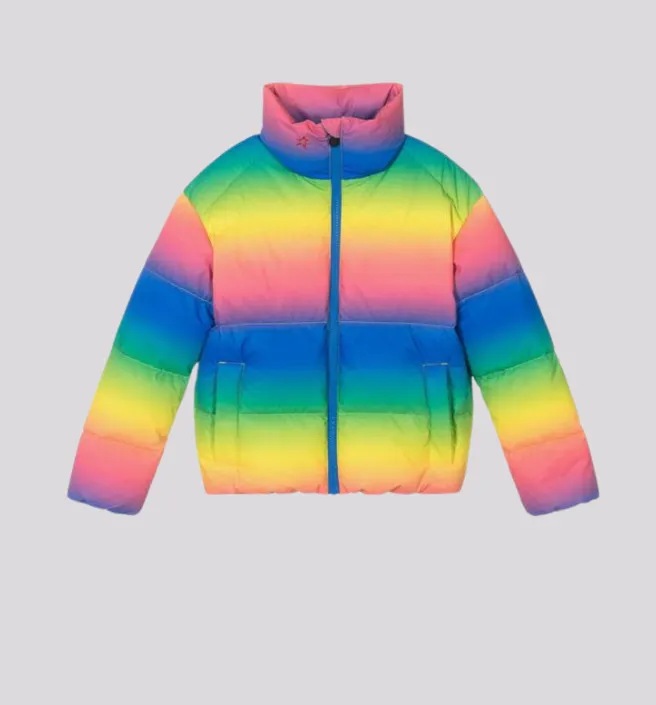 Conjunto Perfect Moment Rainbow