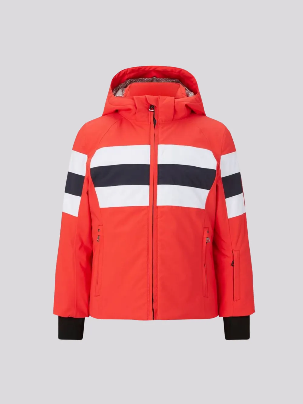 Conjunto Bogner Orange 