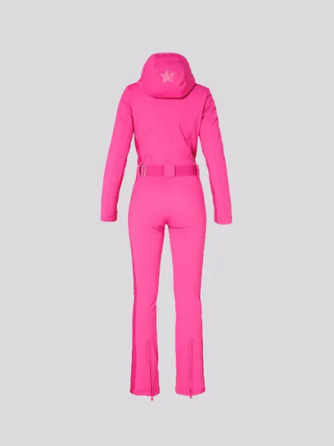Macacão Goldbergh Angele pink 