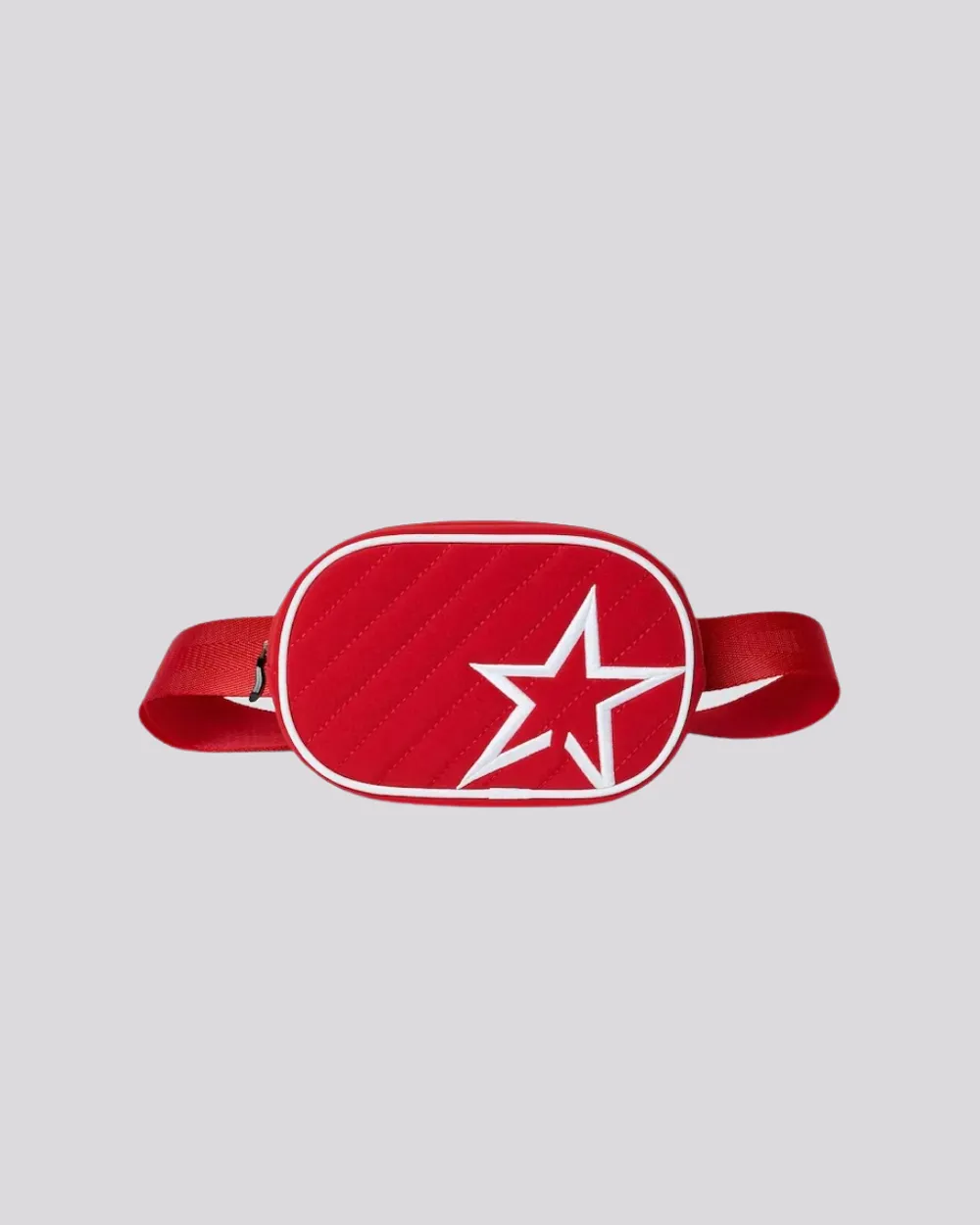 Pochete Perfect Moment Star belg Bag Red