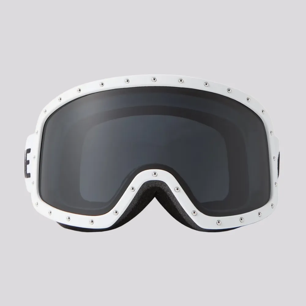 Goggle Celine White 