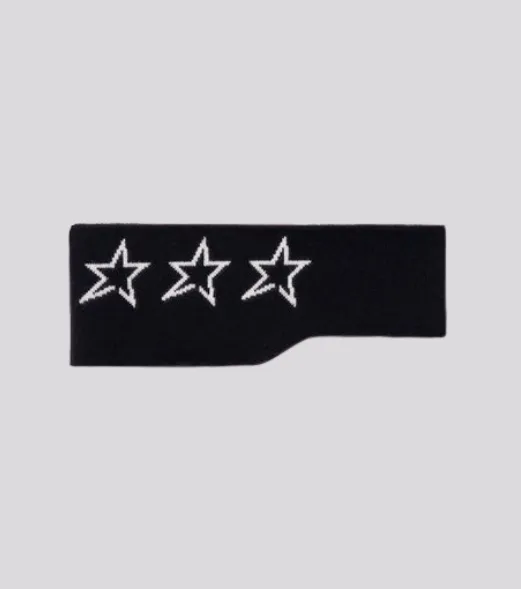 Headband Perfect Moment JetBlack