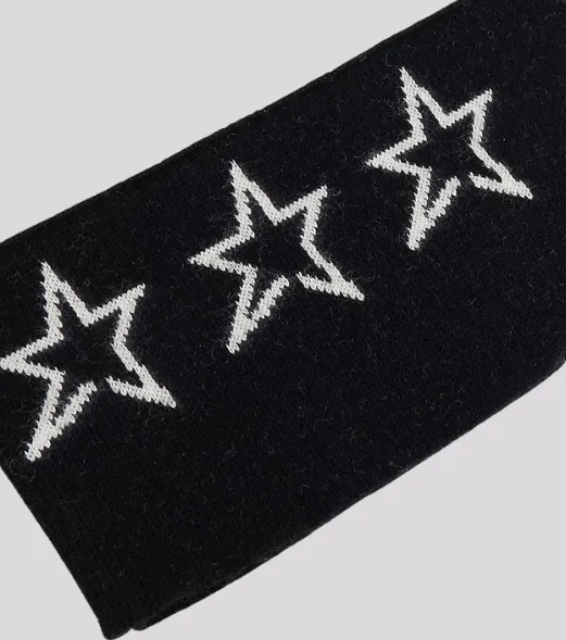 Headband Perfect Moment JetBlack