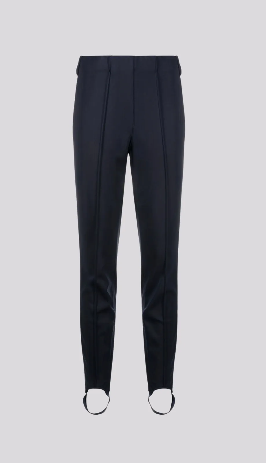Calça Sweaty Betty Fuseau Off Dark Blue 