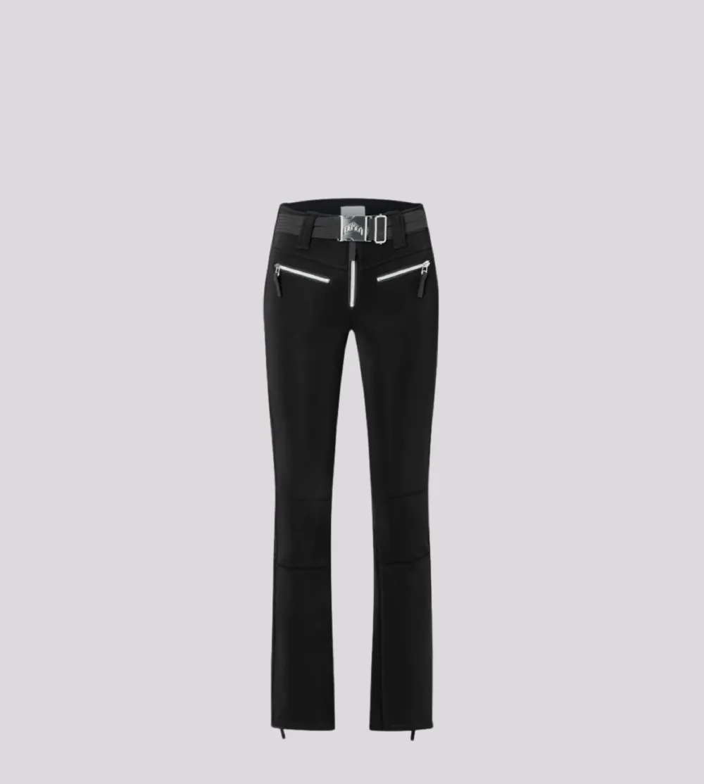 Calça Jetset Tiby Uni Star Black 
