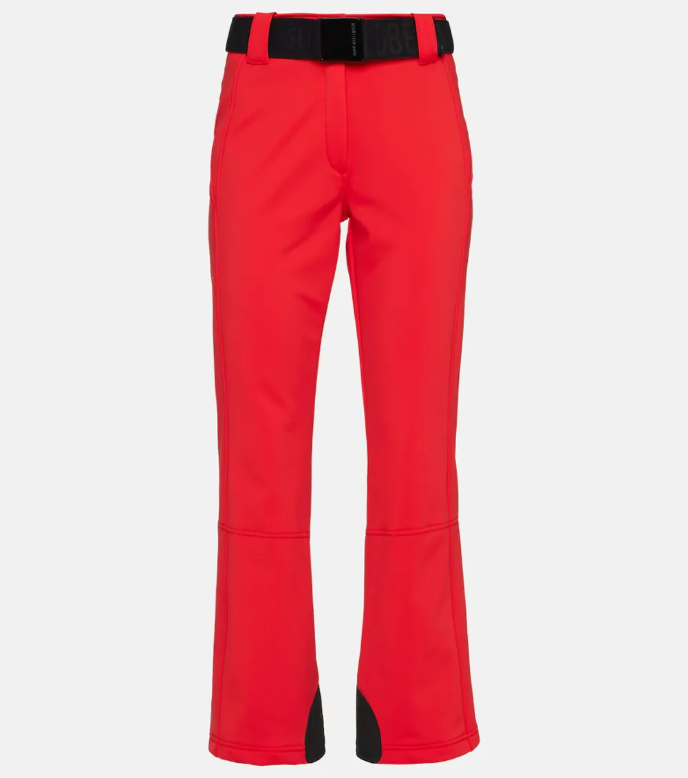 Calça Goldbergh Pippa Red