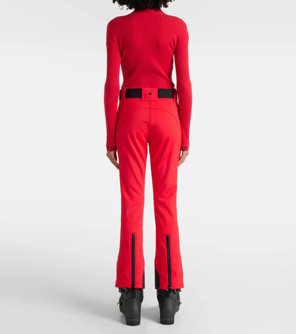 Calça Goldbergh Pippa Red