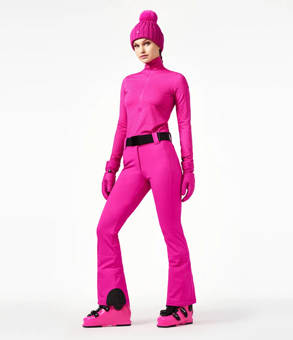 Calça Goldbergh Pippa Pink