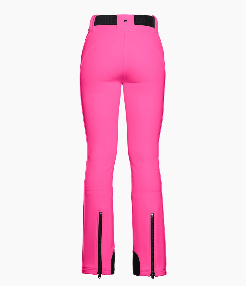 Calça Goldbergh Pippa Pink