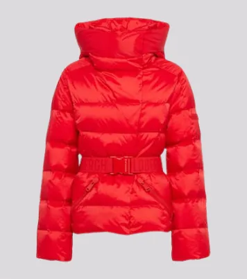 Jaqueta Goldbergh Bea Red
