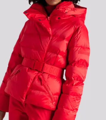 Jaqueta Goldbergh Bea Red