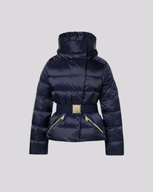 Jaqueta Goldbergh Bea dark blue 