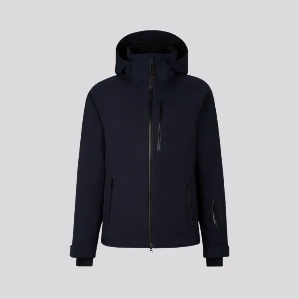 Jaqueta Bogner  Fire ice Dark Blue