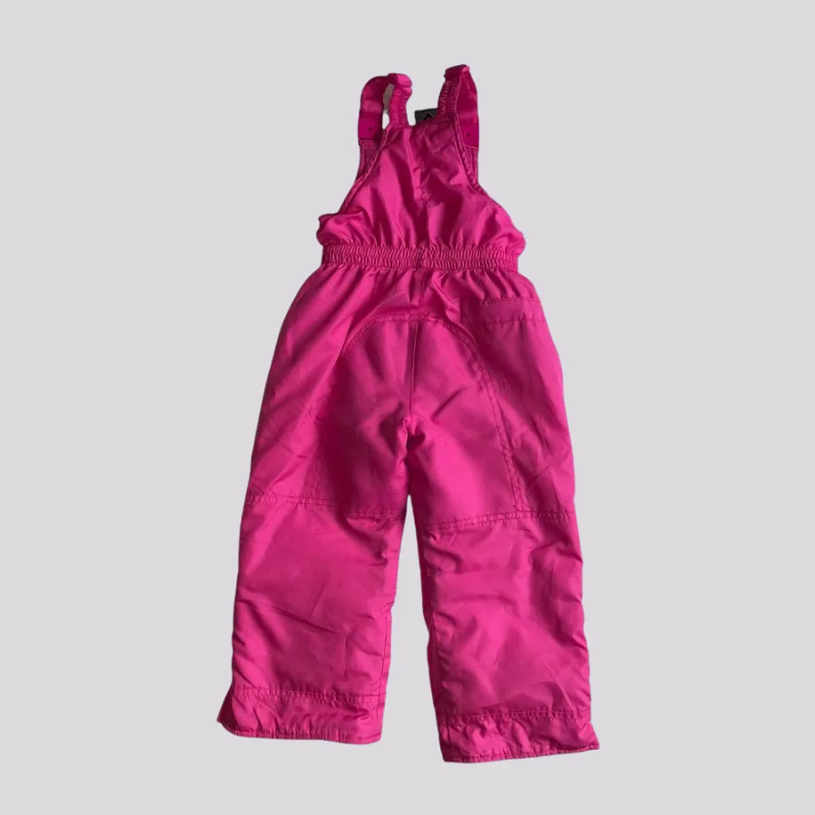 Conjunto Frugi Tema Flowers 