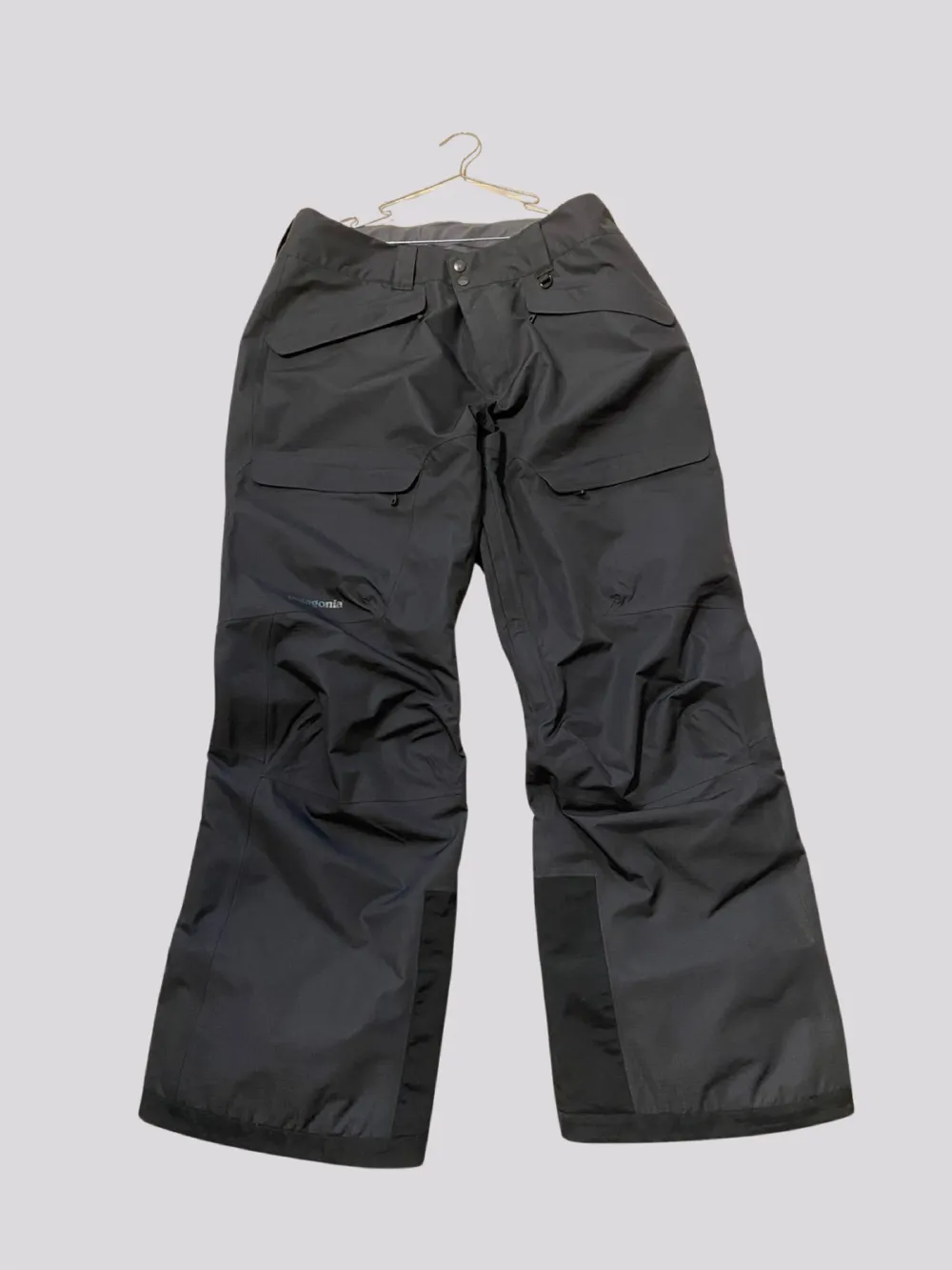 Calça Patagônia Black 