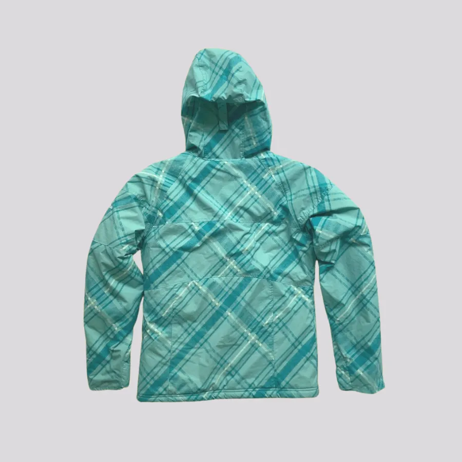 Conjunto Killtek Pool Blue 