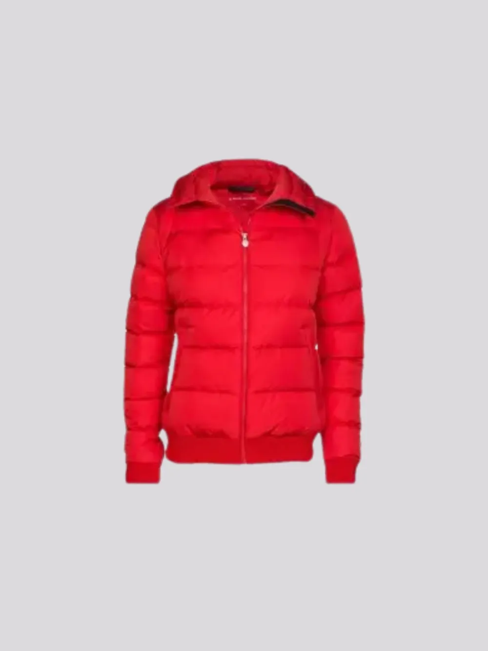 Conjunto Perfect Moment Red
