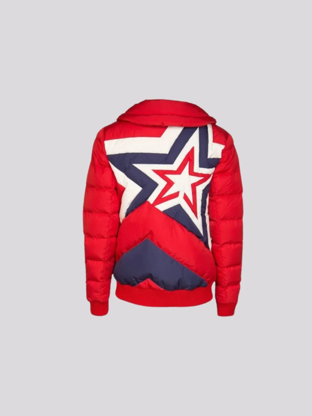 Conjunto Perfect Moment Red