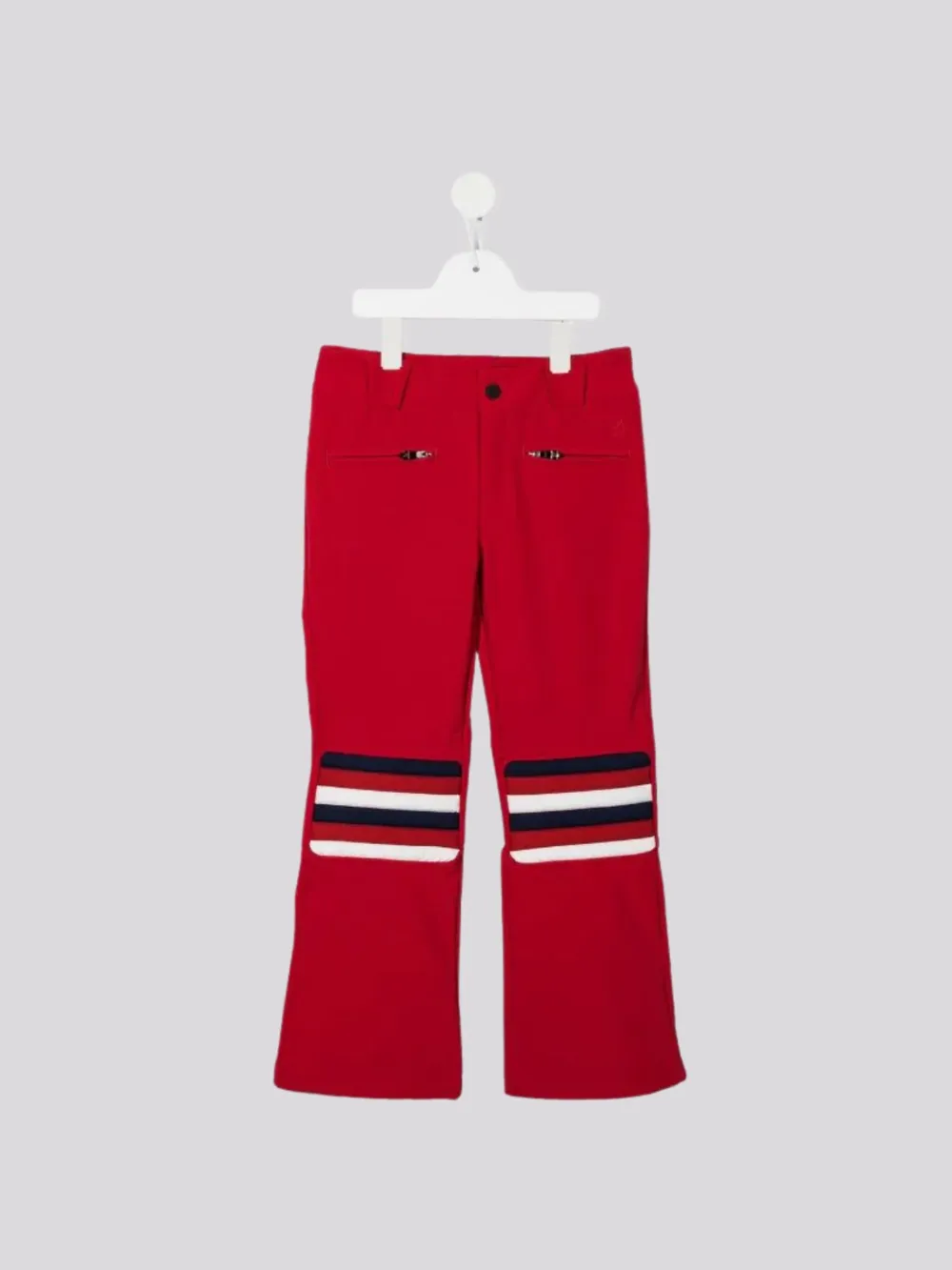 Conjunto Perfect Moment Red