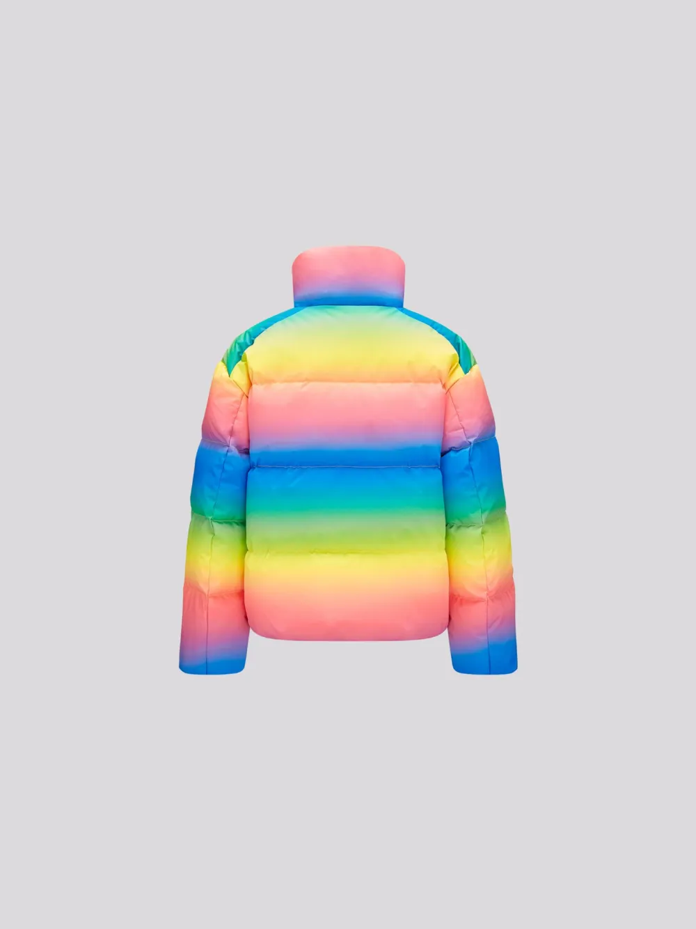 Jaqueta Perfect Moment Rainbow