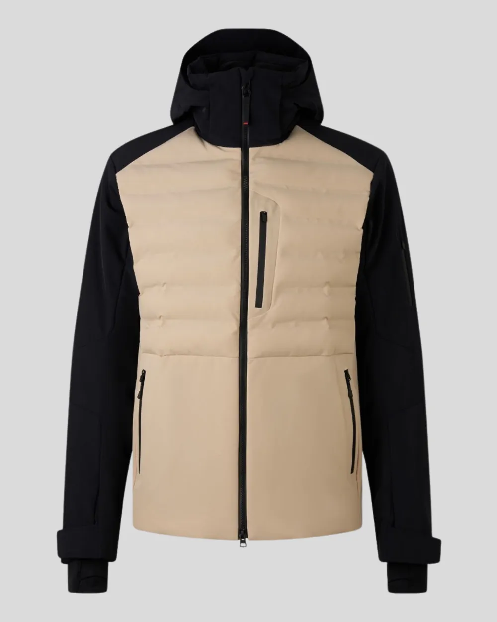 Jaqueta Bogner Fire Ice Camel 