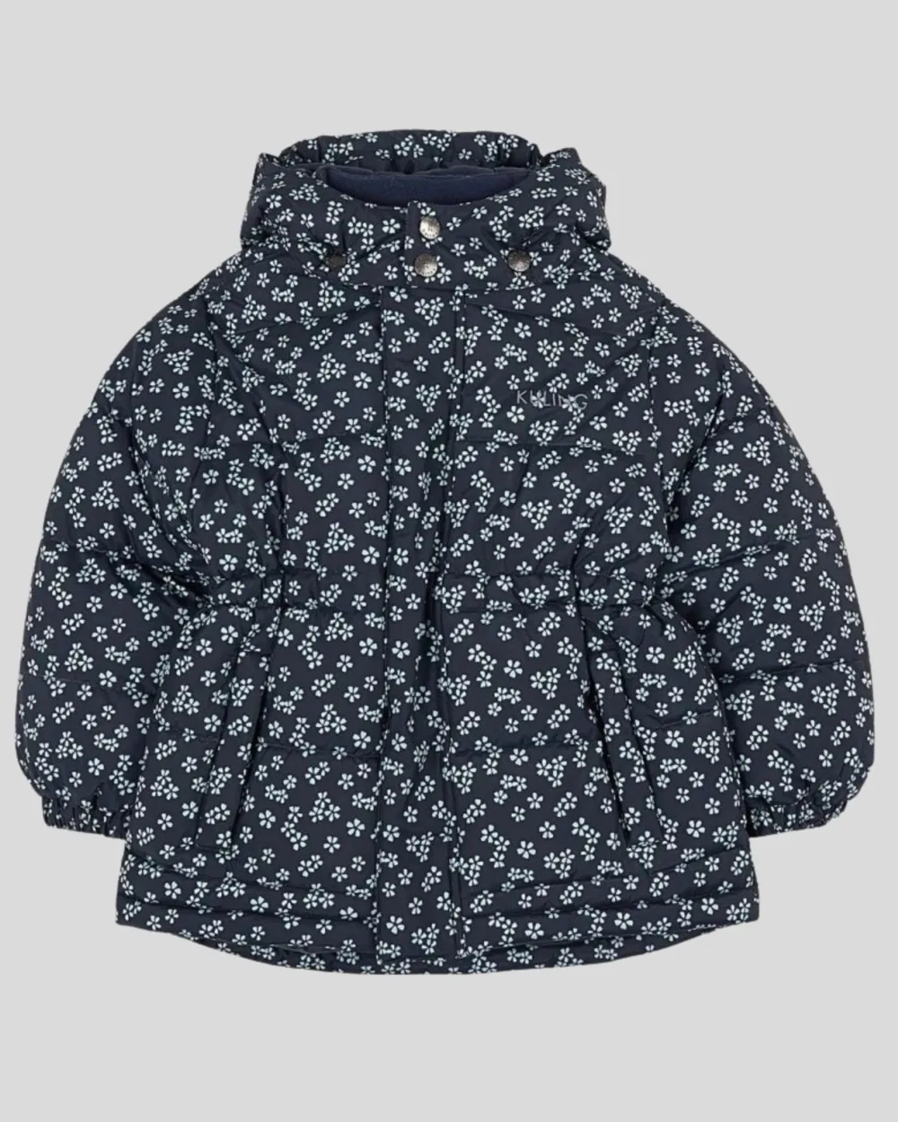 Conjunto Kulling Cleveland Puffer