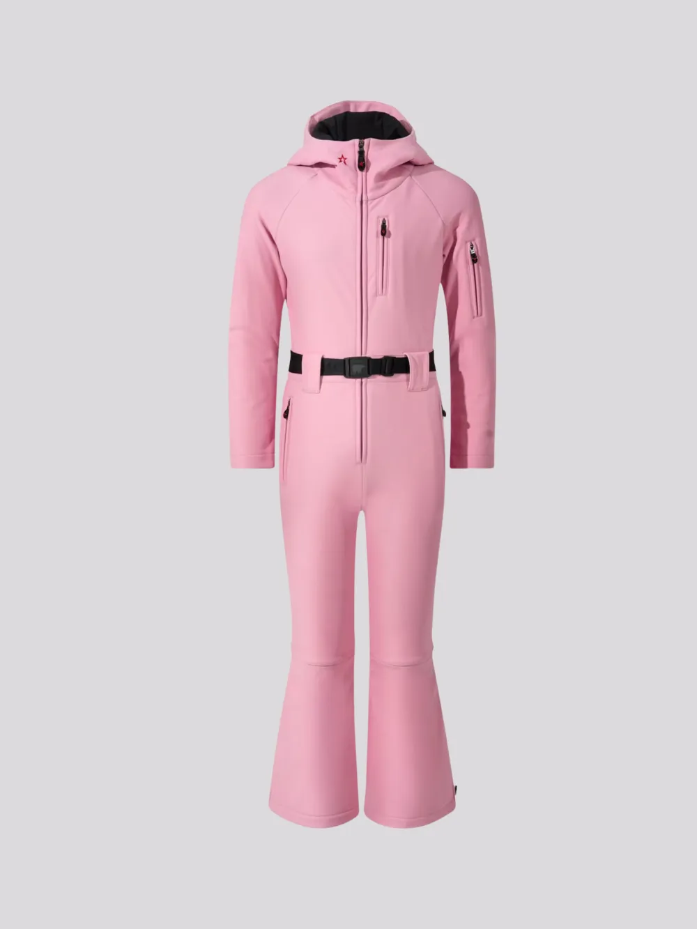 Macacão Perfect Moment One Piece Pink