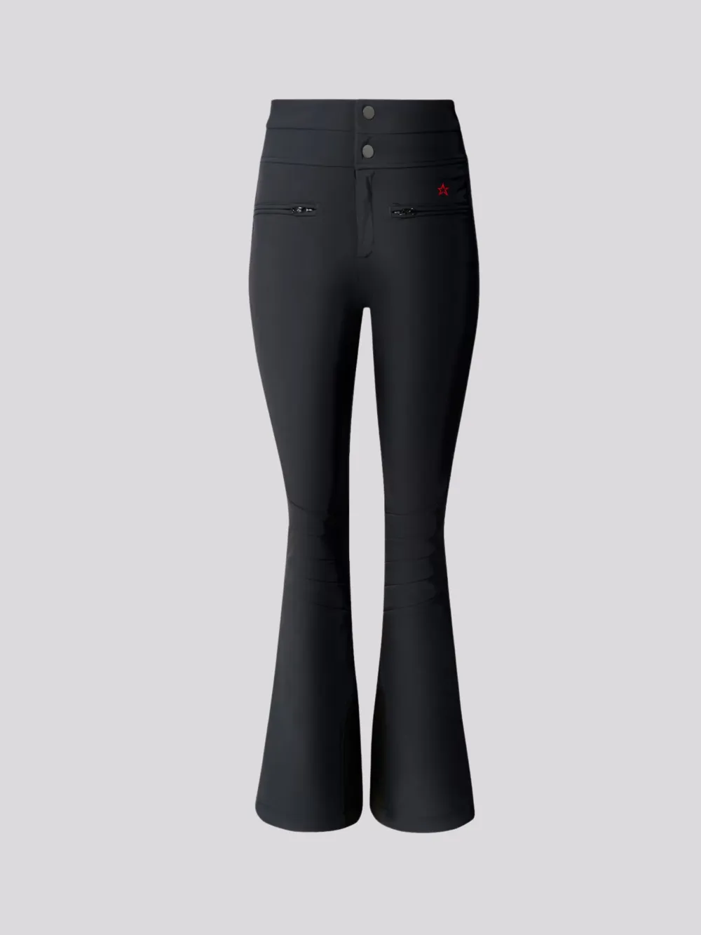 Calça Perfect Moment Aurora Hw Black