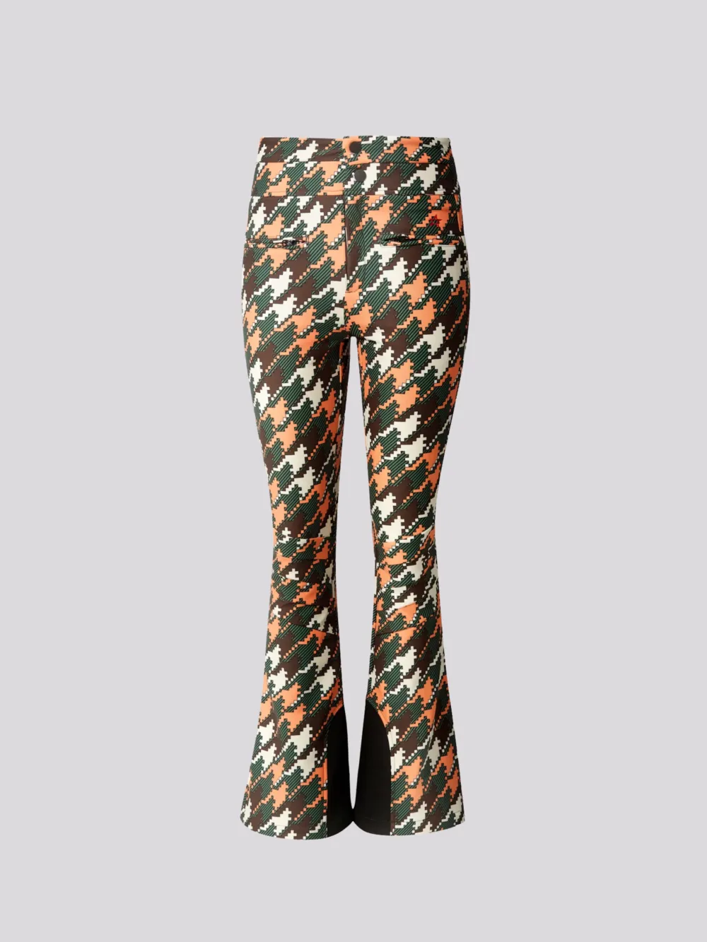 Calça Perfect Moment Aurora Hw Scratch Houndstooth