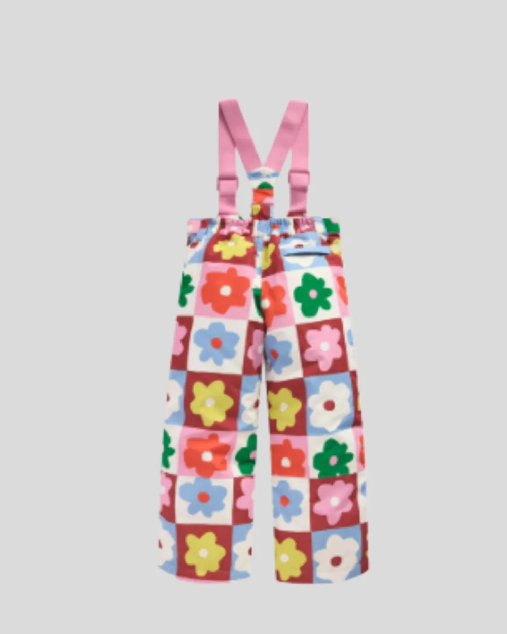 Conjunto Multi Flowers