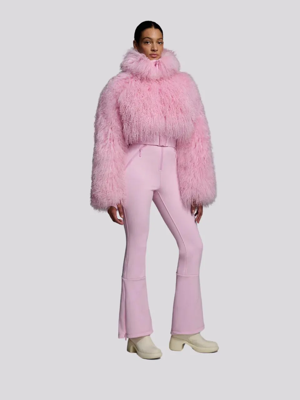 Macacão Cordova Nozawa Pink