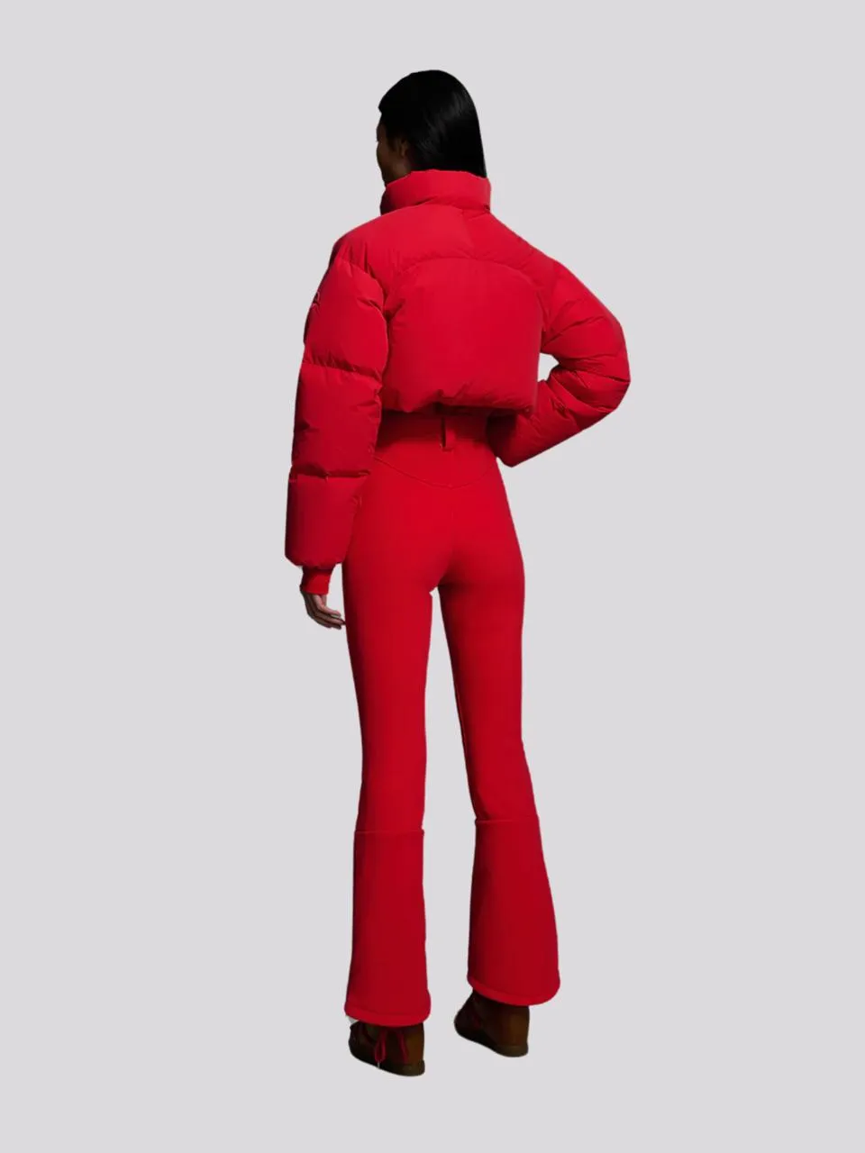 Macacão Cordova Myoco Red