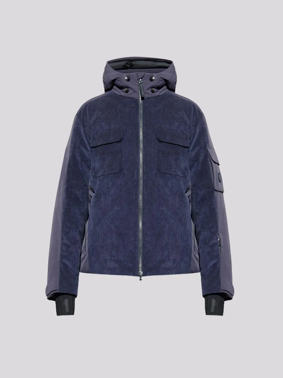 Jaqueta Bogner Cobe Marine