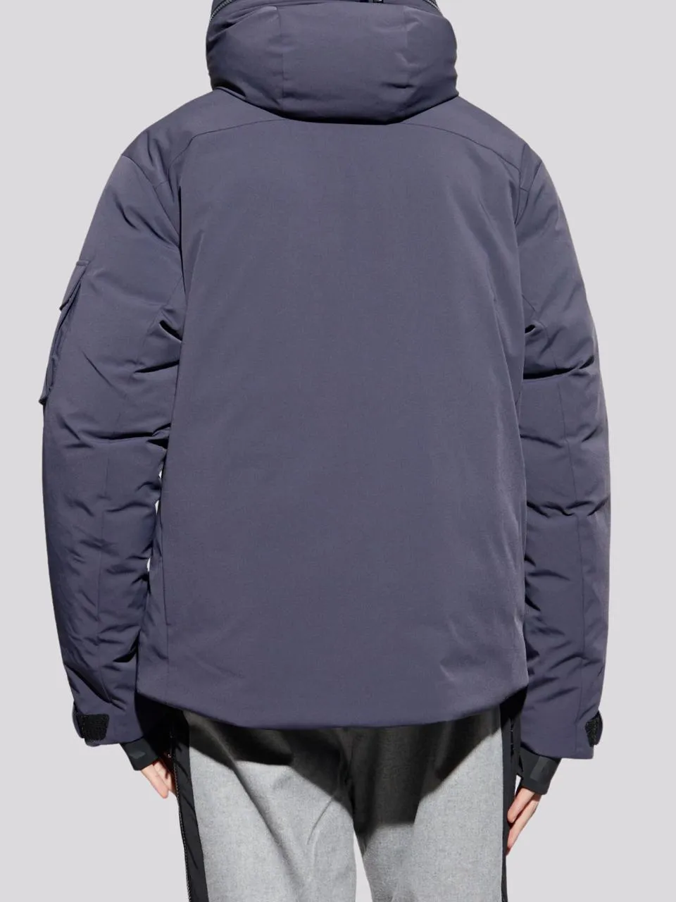 Jaqueta Bogner Cobe Marine