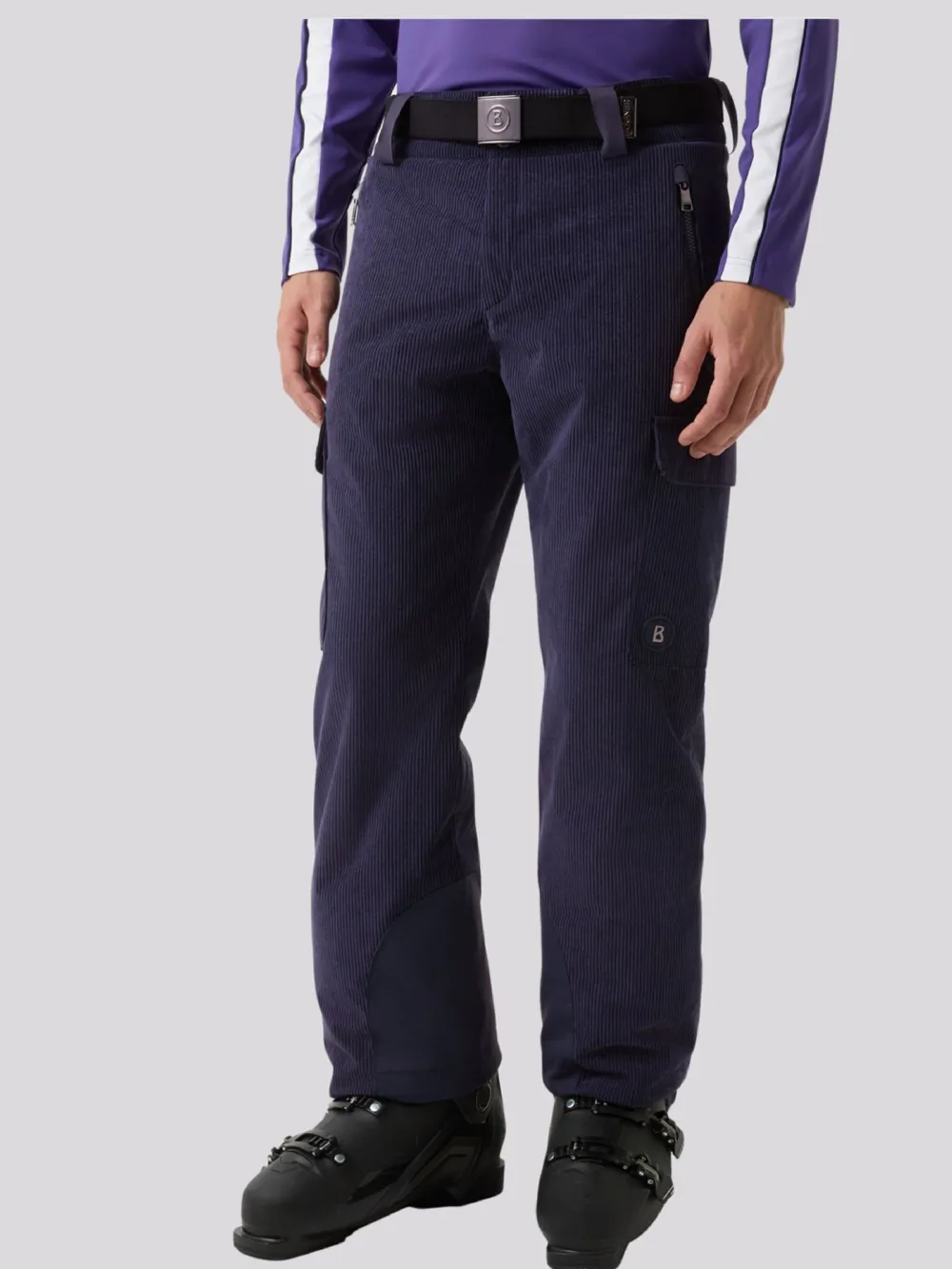 Calça Bogner Cobe Marine