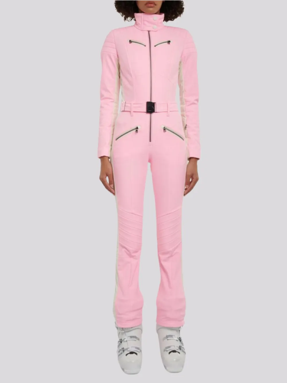 Macacão Bogner Misha Pink