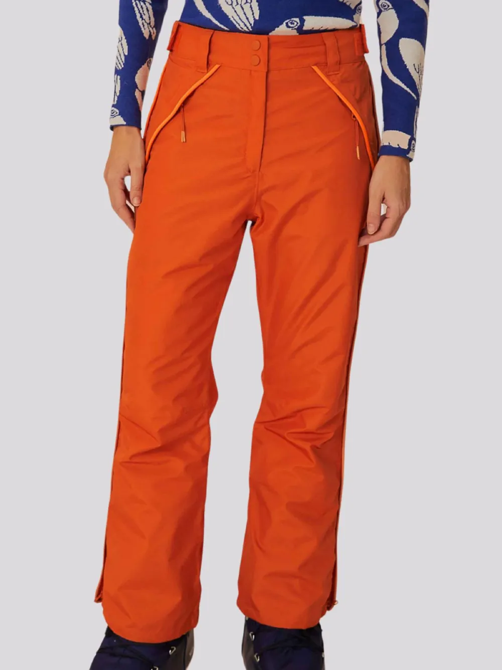 Calça Farm Orange
