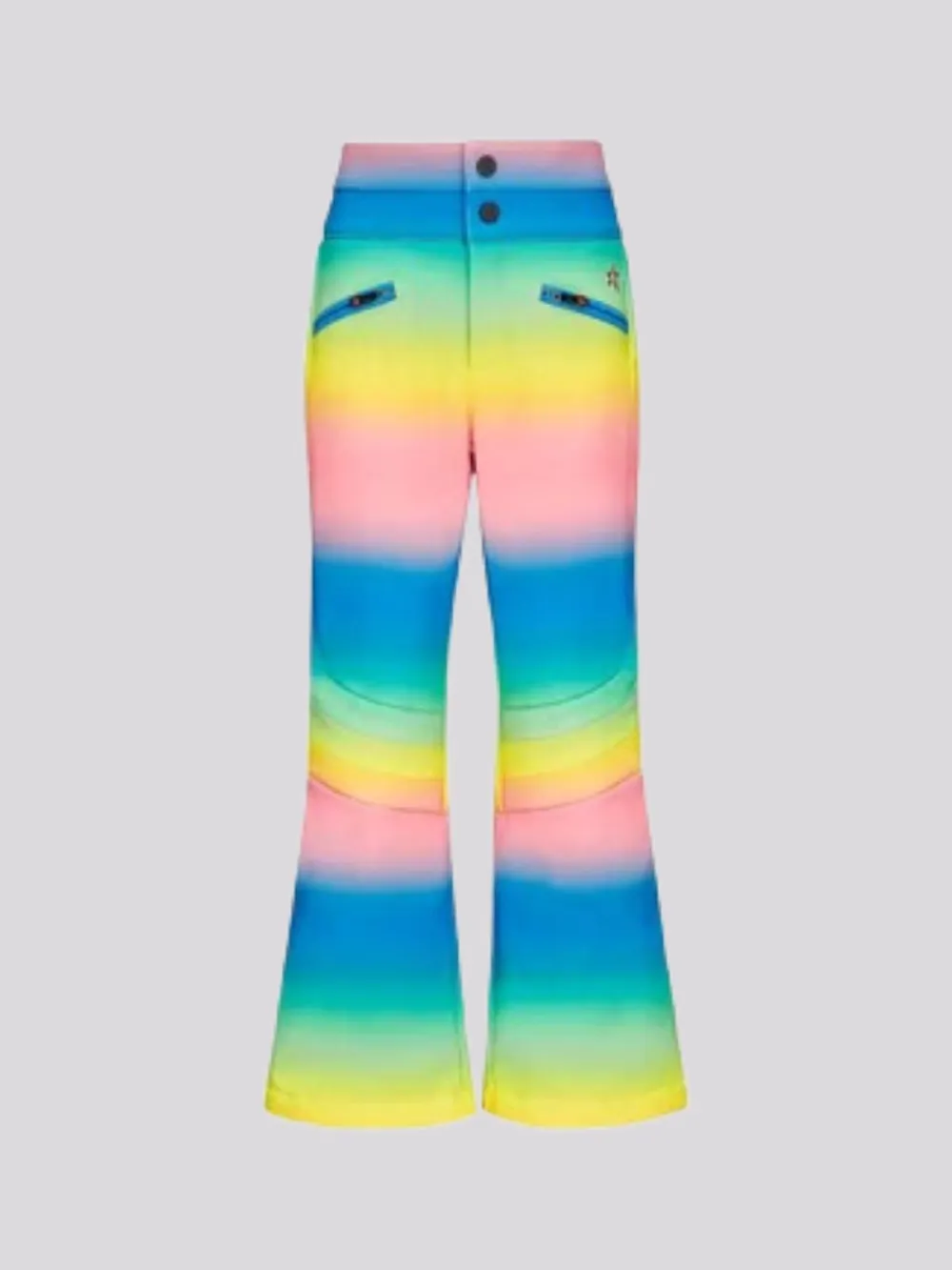 Conjunto Perfect Moment Rainbow