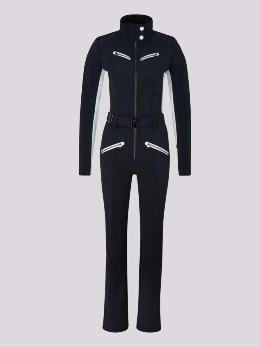 Macacão Bogner Misha Black
